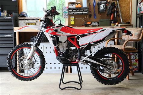 beta 390|20 hours now on Beta 390 rr.